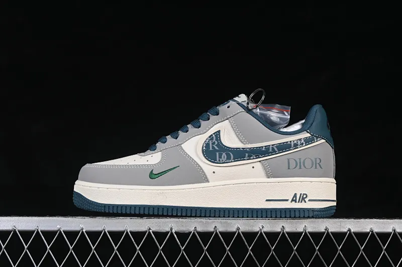 All categories Nk Air Force 1 Air Force series Nk Air Force 1 Low Air Force low-top Nike Air Force 1'07 Low joint model Air Force 1 low-top casual sneakers DD1928-313